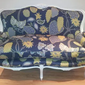 Bild von John Miller Upholstery Ltd