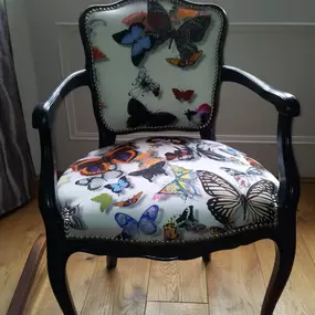 Bild von John Miller Upholstery Ltd