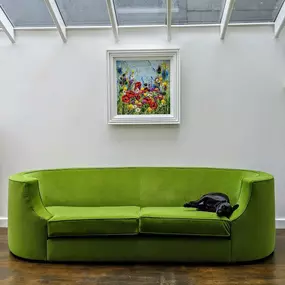 Bild von John Miller Upholstery Ltd