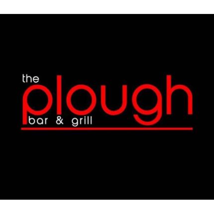 Logotyp från The Plough Bar & Grill