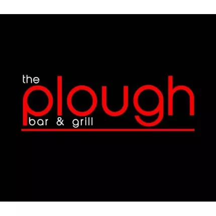 Logo da The Plough Bar & Grill