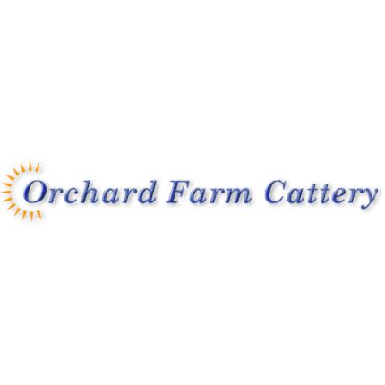 Logótipo de Orchard Farm Cattery