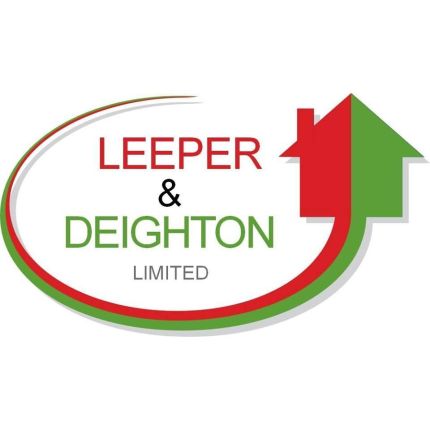 Logotyp från Leeper & Deighton Ltd