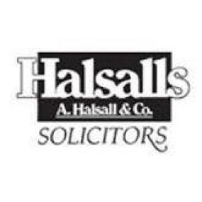 Bild von A Halsall & Co