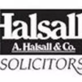 Bild von A Halsall & Co