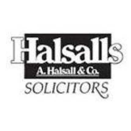 Logo von A Halsall & Co