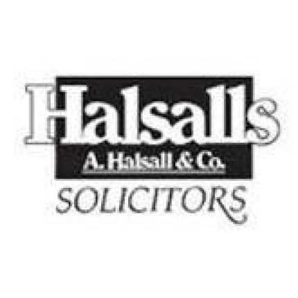 Logo de A Halsall & Co