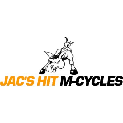 Logo from Jac's Hit M-Cycles