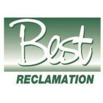 Logo from Best Reclamation