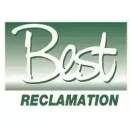 Logo od Best Reclamation