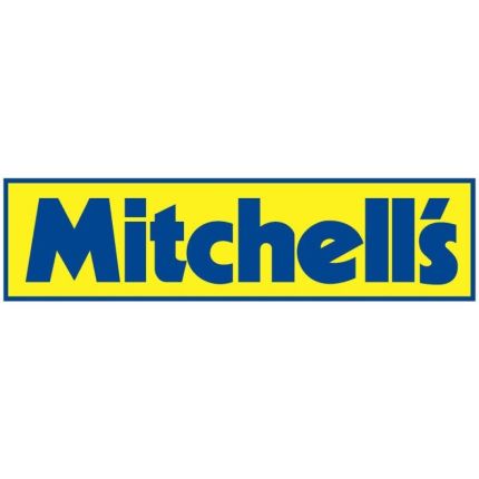 Logo van Mitchell's Gloucester Ltd