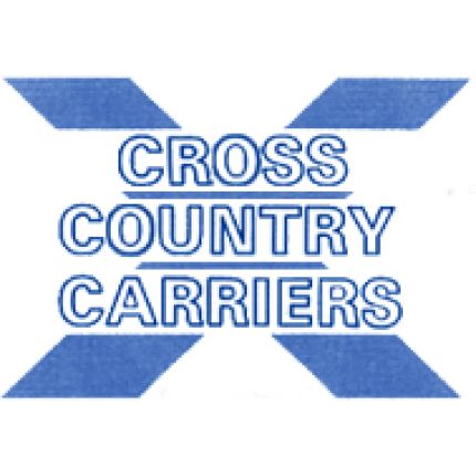 Logo von Cross Country Carriers Ltd