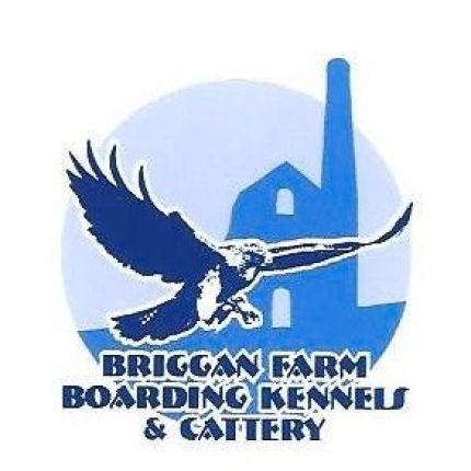 Logo von Briggan Farm Boarding Kennels