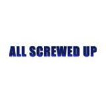 Logo van All Screwed Up Ltd