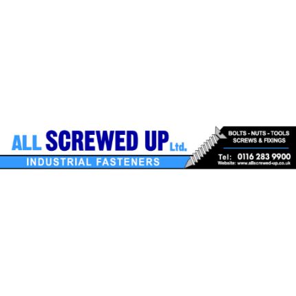 Logo from All Screwed Up Ltd