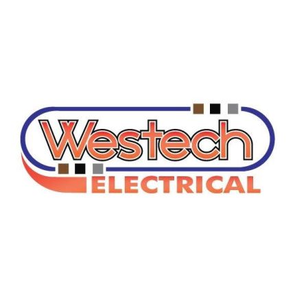 Logo fra Westech Electrical