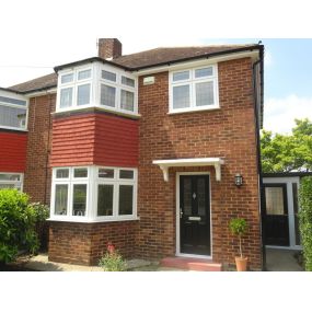 Bild von Sidcup Windows & Doors