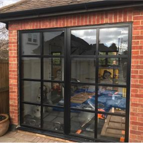 Bild von Sidcup Windows & Doors