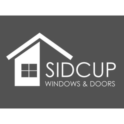 Logo od Sidcup Windows & Doors