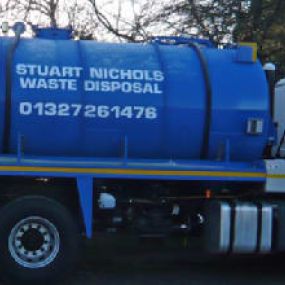 Bild von Stuart Nichols Waste Disposal Ltd