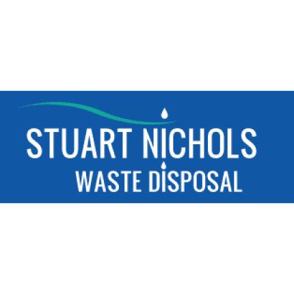 Logotipo de Stuart Nichols Waste Disposal Ltd