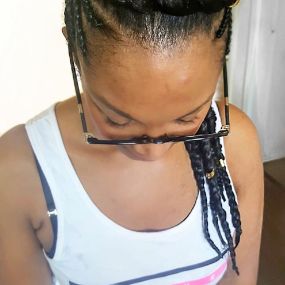 Bild von Evettes Braiding Studio