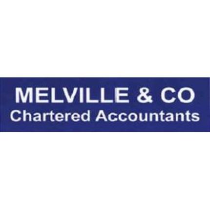 Λογότυπο από Melville & Co Accountants