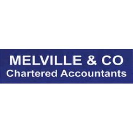 Logotyp från Melville & Co Accountants