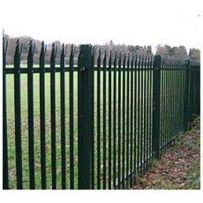 Bild von Hayward Fencing Contracts Ltd