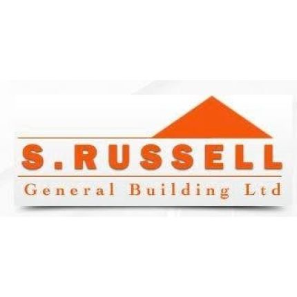 Logotyp från S Russell Plastering & General Building Ltd