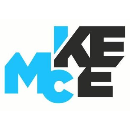 Logo from Mckee Ltd