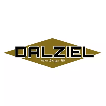 Logo de Dalziel Home Design Ltd