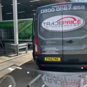 Bild von Trade Price Windscreens Ltd