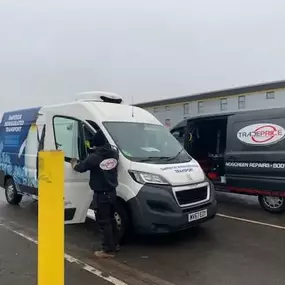 Bild von Trade Price Windscreens Ltd