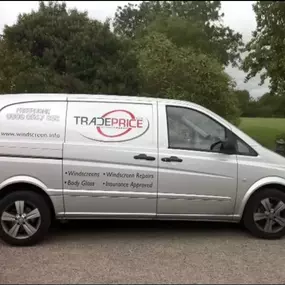 Bild von Trade Price Windscreens Ltd