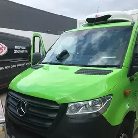 Bild von Trade Price Windscreens Ltd