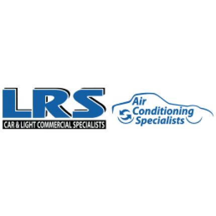 Logo von L R S