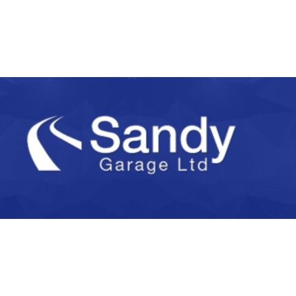 Logo fra Sandy Garage Ltd