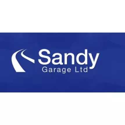 Logo od Sandy Garage Ltd