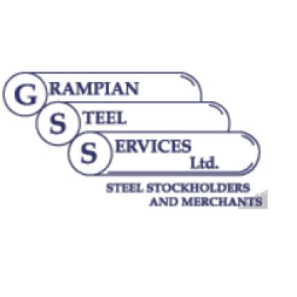 Logotyp från Grampian Steel Services Ltd