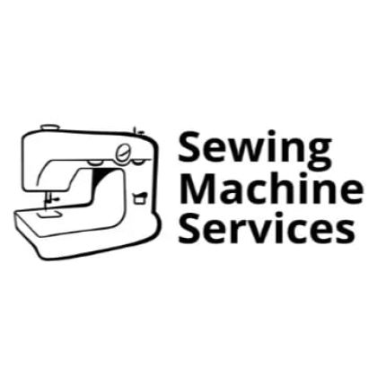 Logo von Sewing Machine Services Sussex