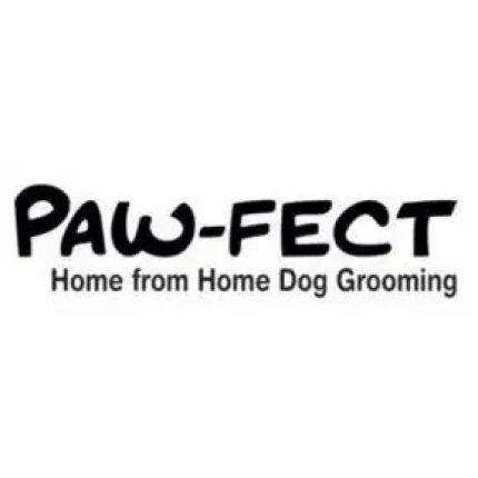 Logo from Paw-Fect Dog Grooming