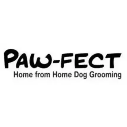 Λογότυπο από Paw-Fect Dog Grooming