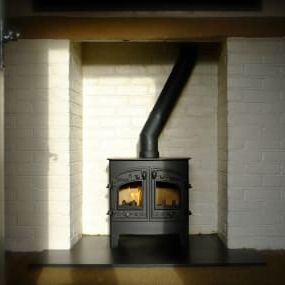Bild von Murray & McGregor Stoves & Fireplaces