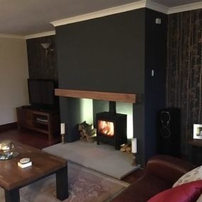 Bild von Murray & McGregor Stoves & Fireplaces