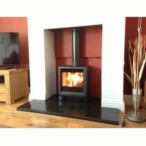 Bild von Murray & McGregor Stoves & Fireplaces