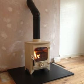 Bild von Murray & McGregor Stoves & Fireplaces