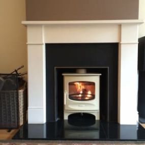 Bild von Murray & McGregor Stoves & Fireplaces