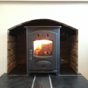 Bild von Murray & McGregor Stoves & Fireplaces