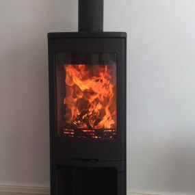 Bild von Murray & McGregor Stoves & Fireplaces